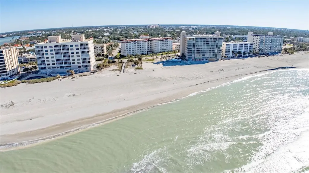 500 The Esplanade N Venice FL 34285