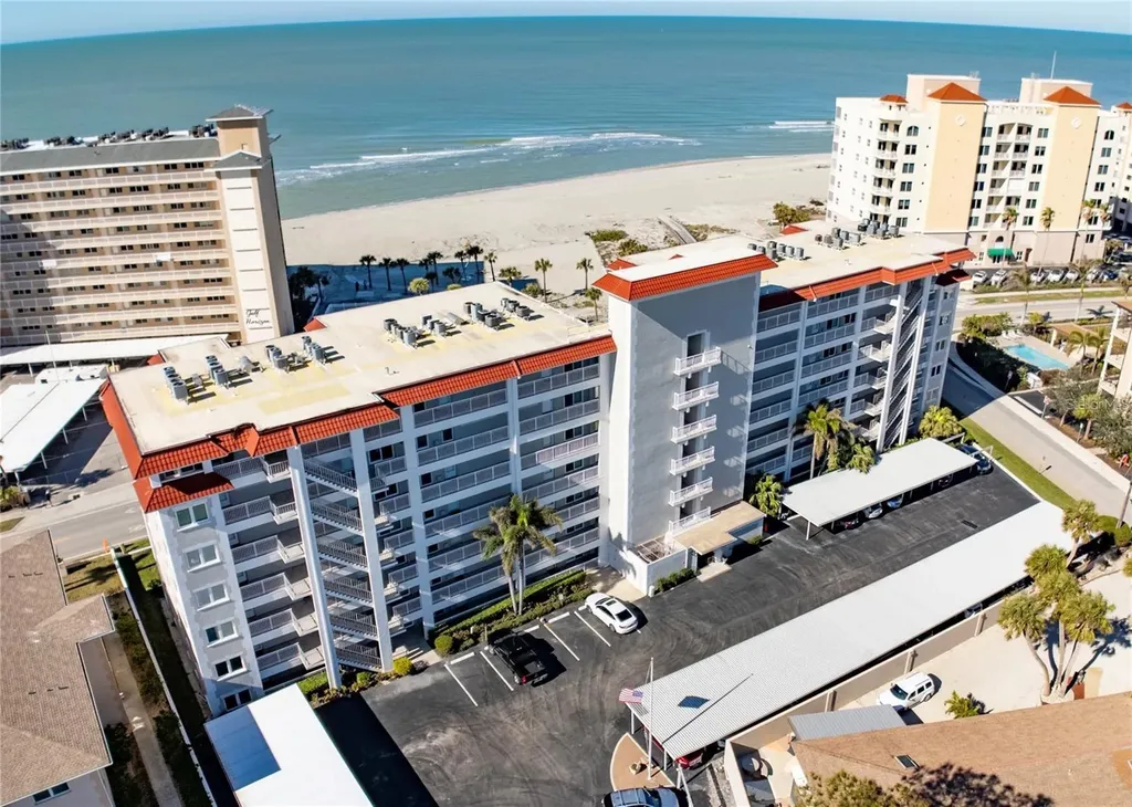 500 The Esplanade N Venice FL 34285