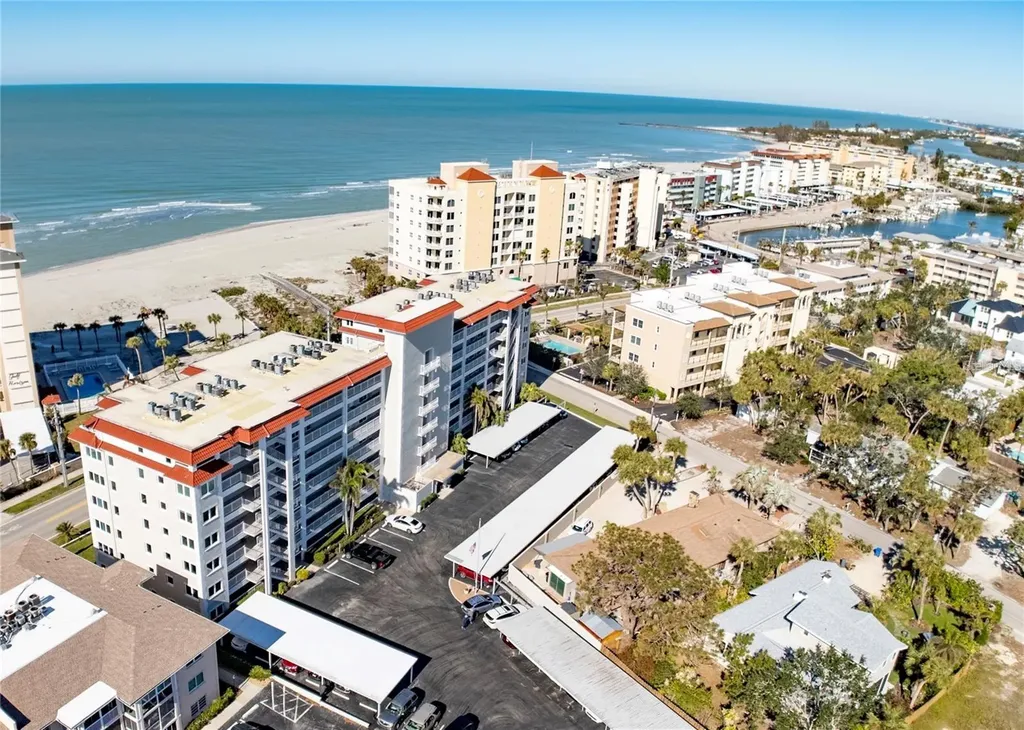 500 The Esplanade N Venice FL 34285