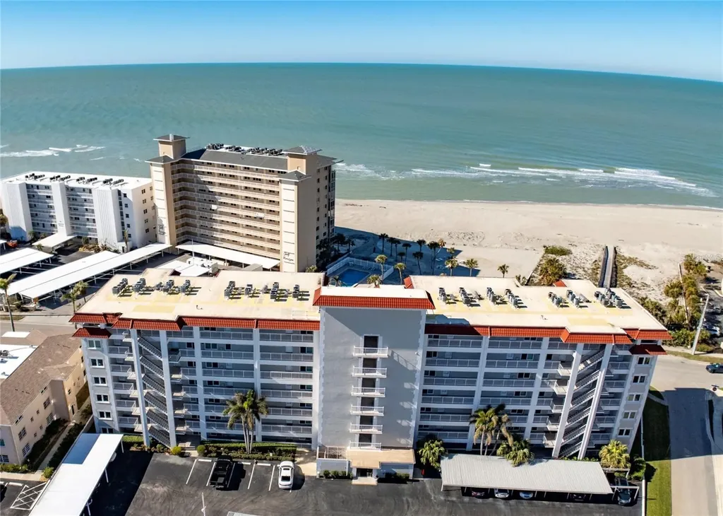 500 The Esplanade N Venice FL 34285