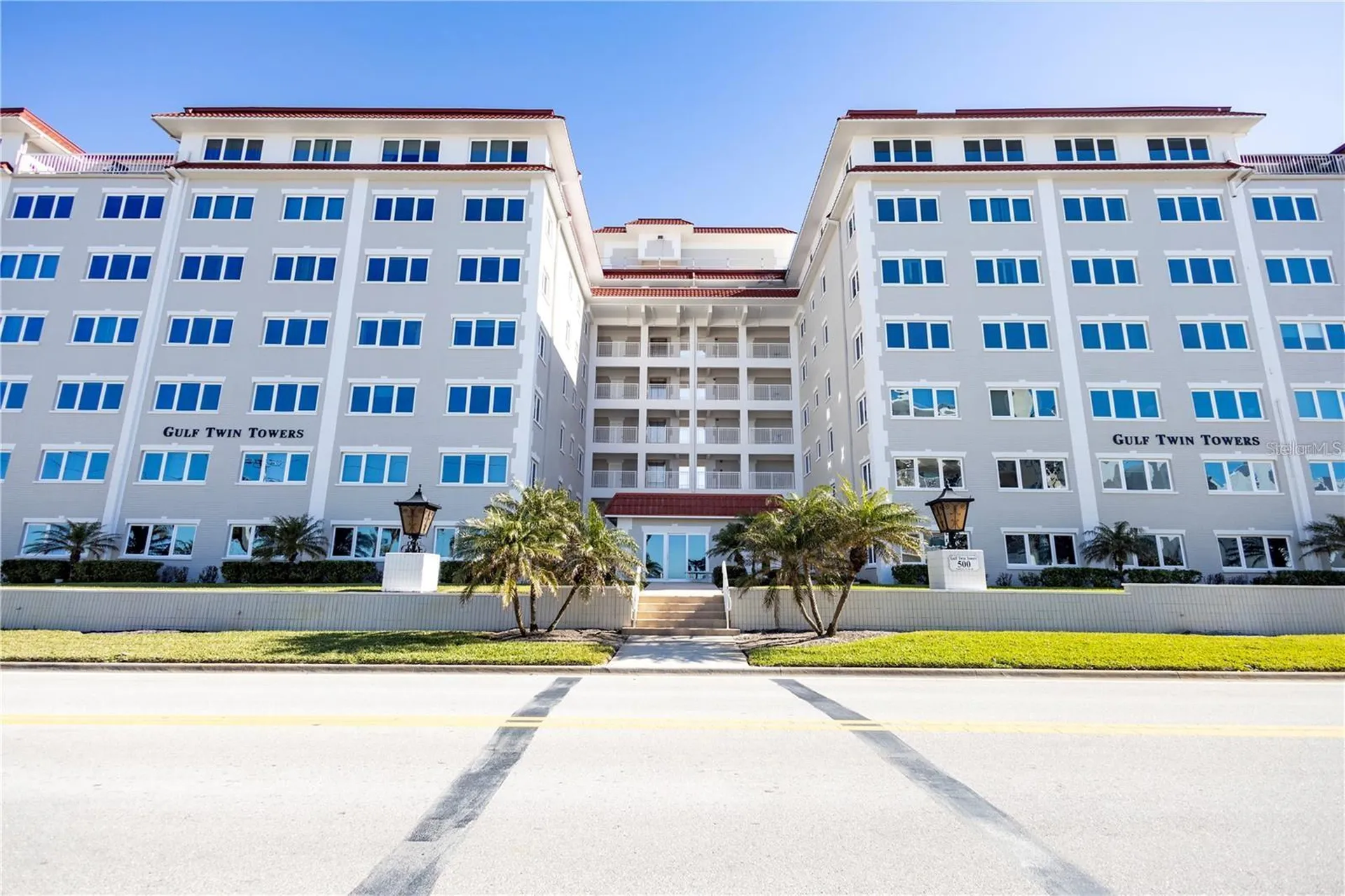 500 The Esplanade N Venice FL 34285
