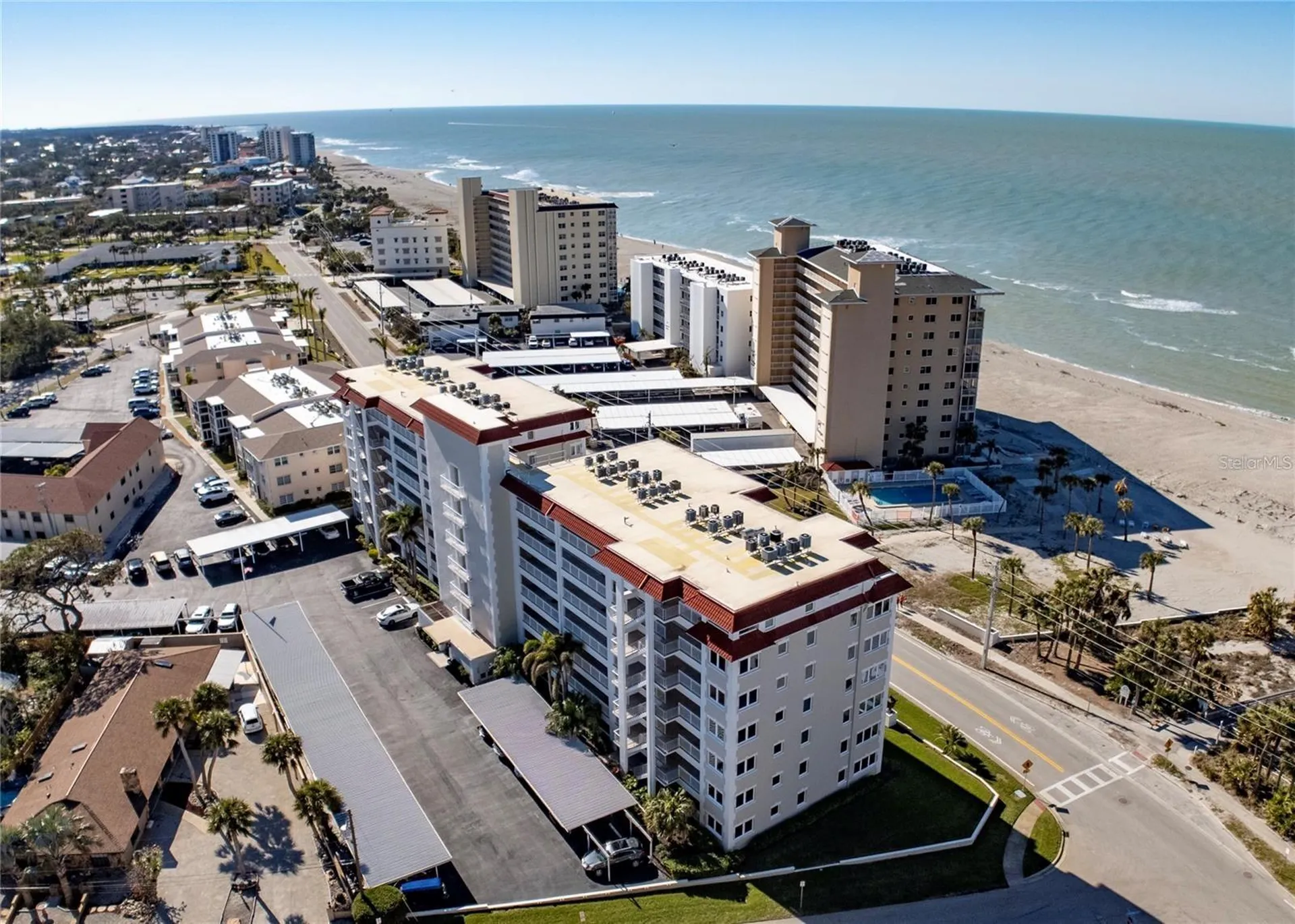 500 The Esplanade N Venice FL 34285