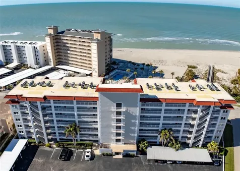500 The Esplanade N Venice FL 34285