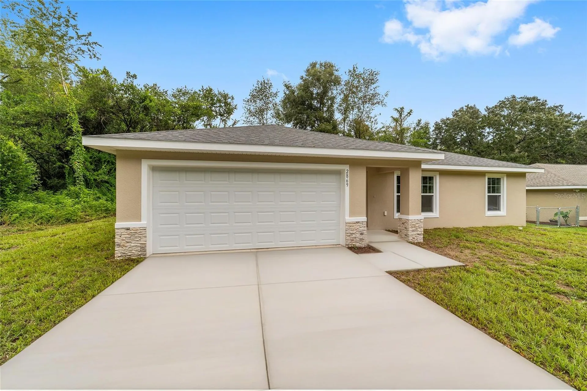 15122 SW 28th Lane Ocala FL 34481