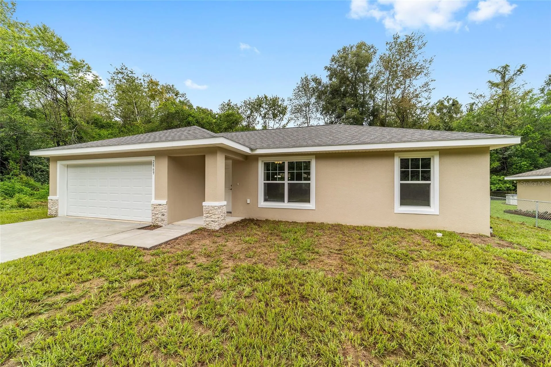 15122 SW 28th Lane Ocala FL 34481