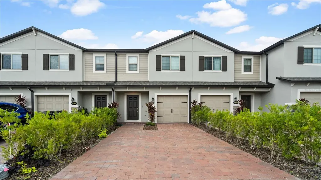 1283 Flowing Tide Drive Orlando FL 32828