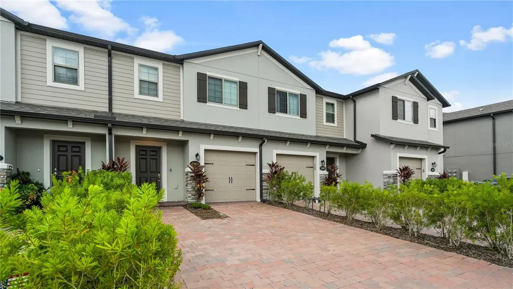 1283 Flowing Tide Drive Orlando FL 32828