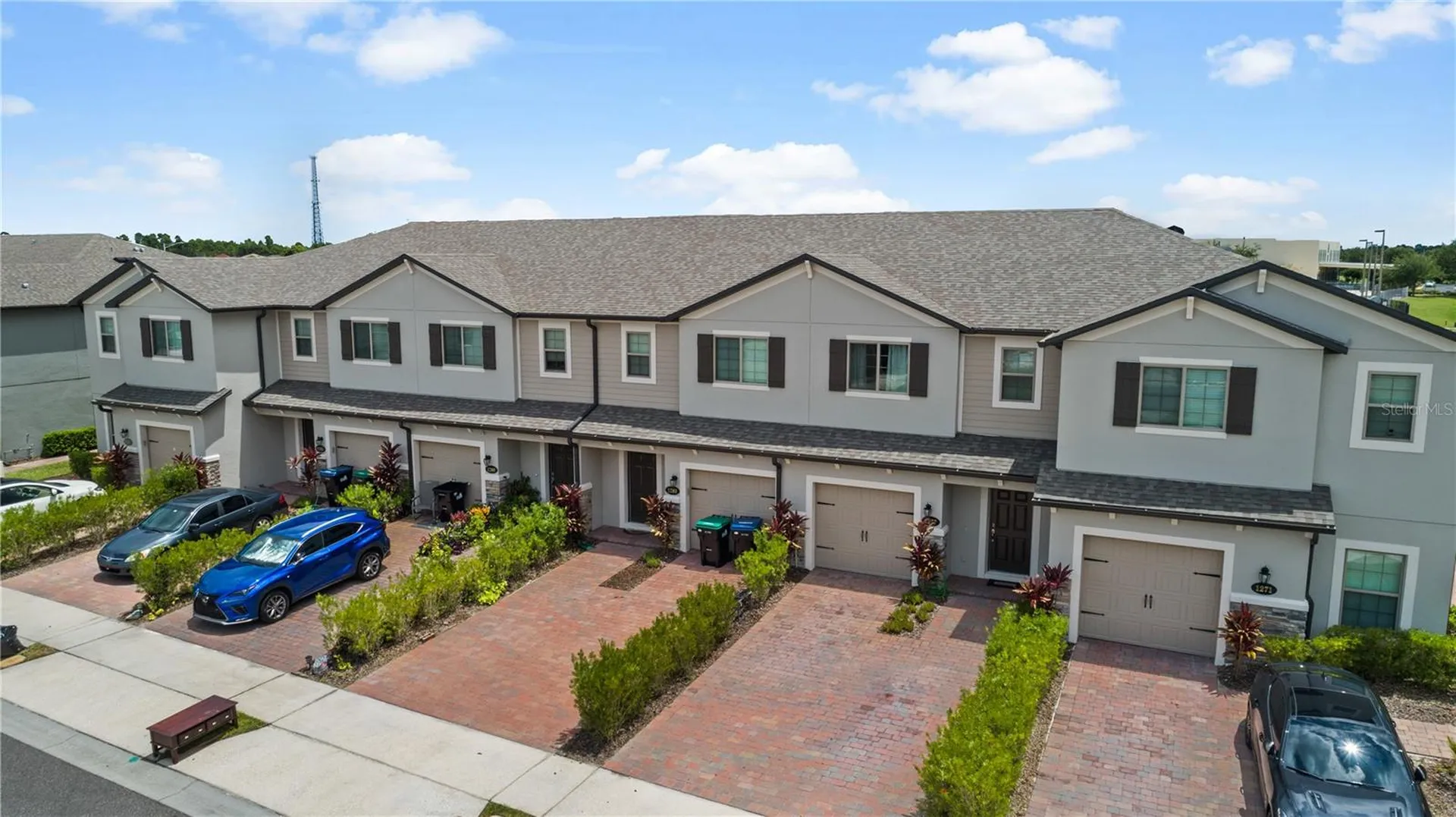 1283 Flowing Tide Drive Orlando FL 32828