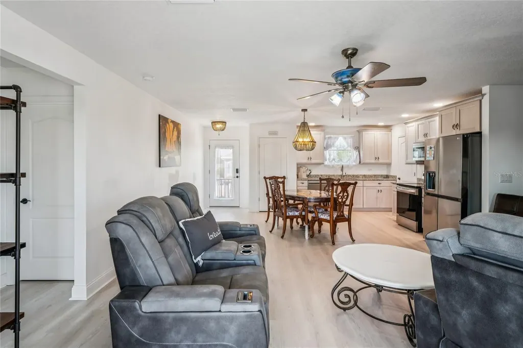 3270 Hibiscus Drive Hernando Beach FL 34607