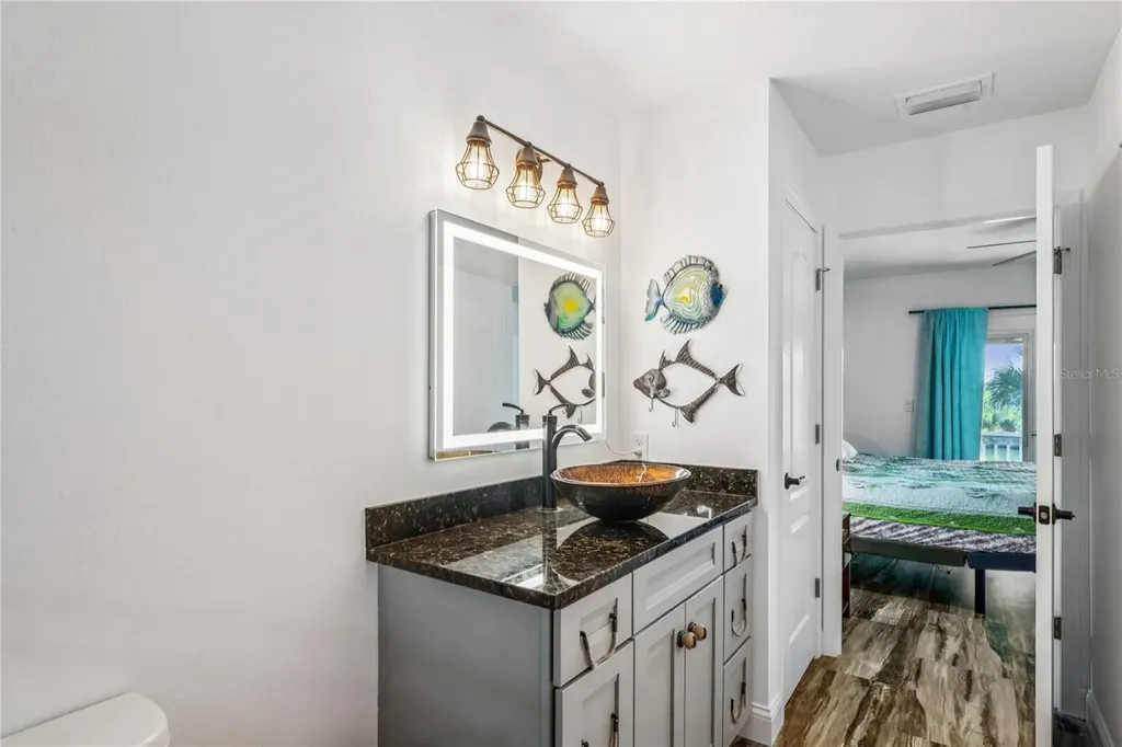 3270 Hibiscus Drive Hernando Beach FL 34607