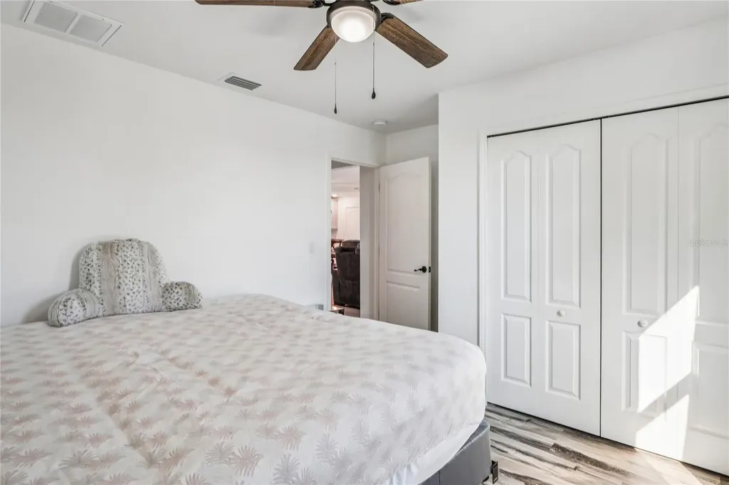3270 Hibiscus Drive Hernando Beach FL 34607