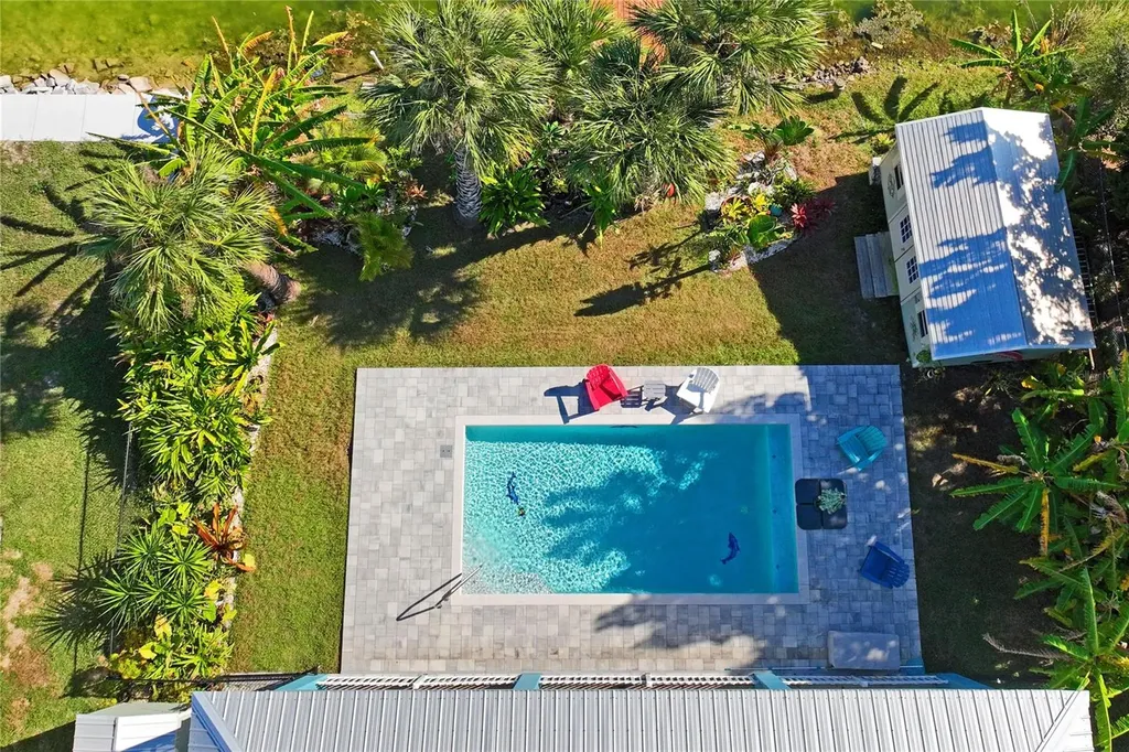 3270 Hibiscus Drive Hernando Beach FL 34607