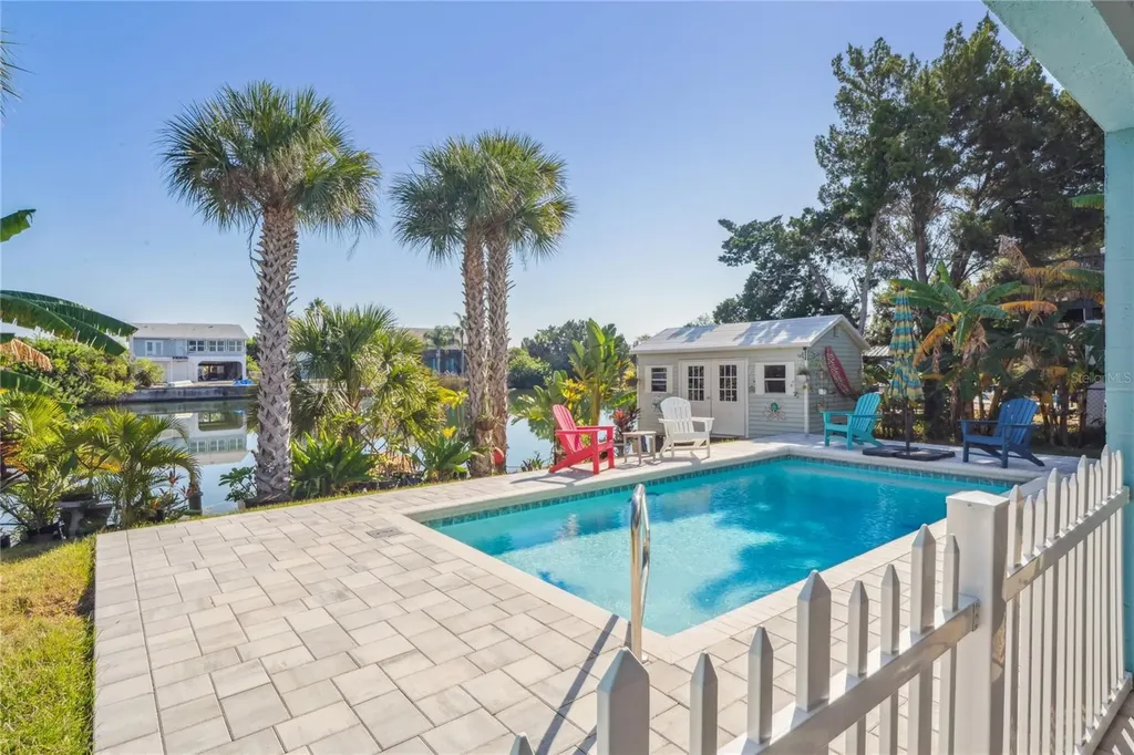3270 Hibiscus Drive Hernando Beach FL 34607