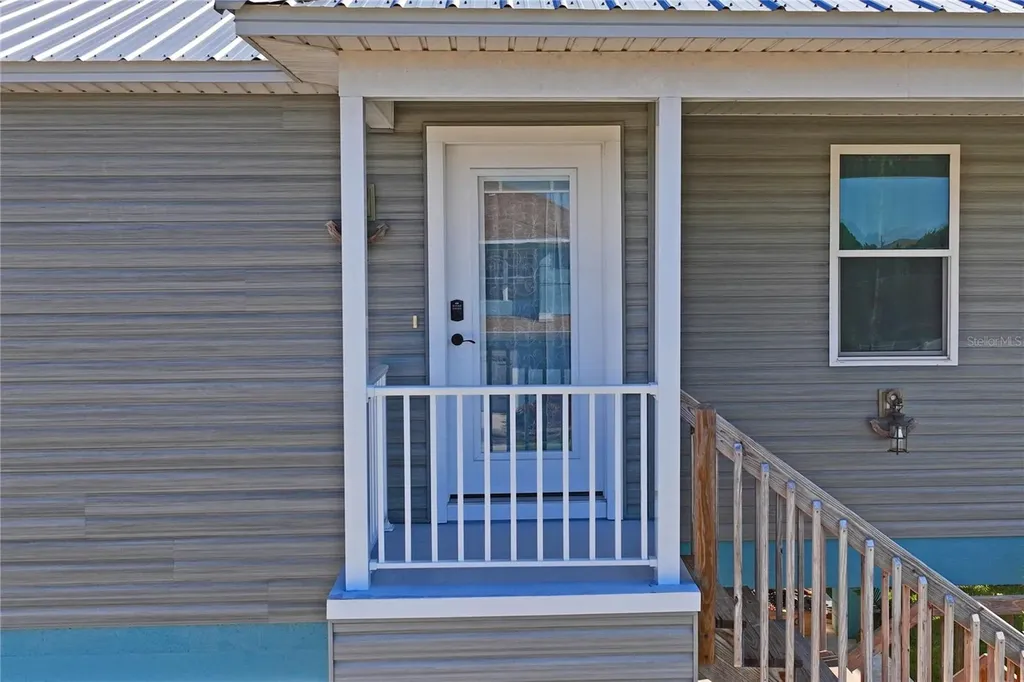 3270 Hibiscus Drive Hernando Beach FL 34607