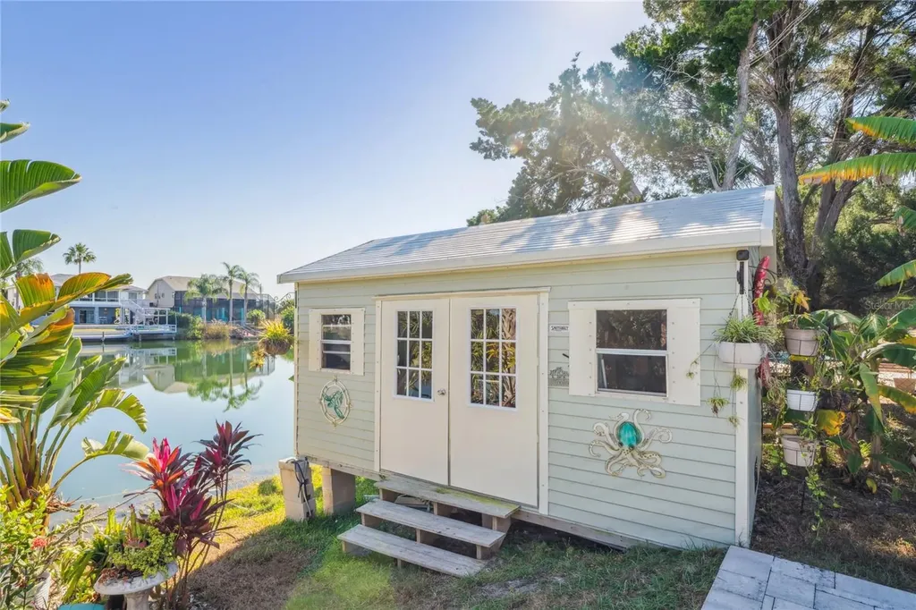 3270 Hibiscus Drive Hernando Beach FL 34607