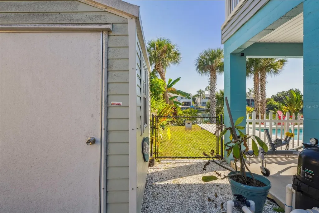 3270 Hibiscus Drive Hernando Beach FL 34607