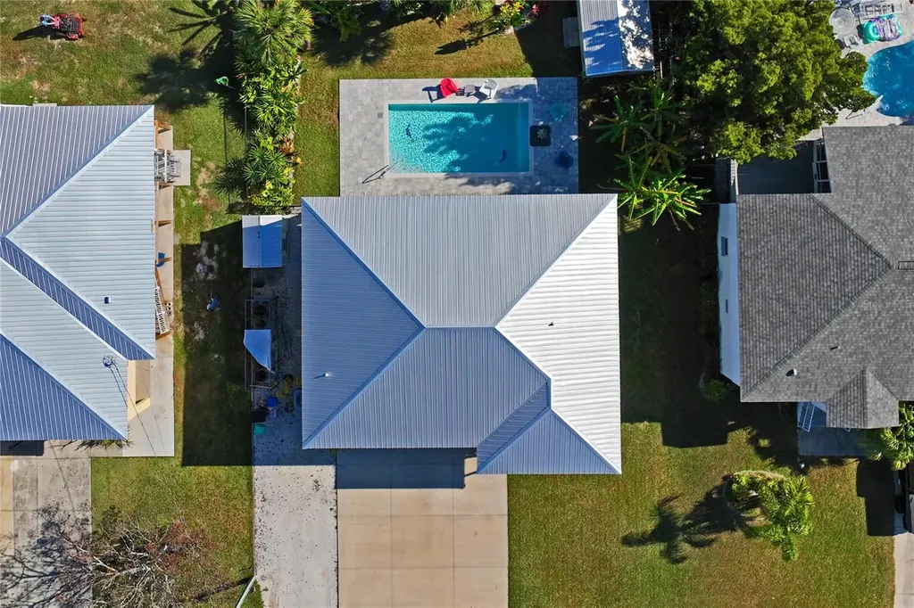 3270 Hibiscus Drive Hernando Beach FL 34607