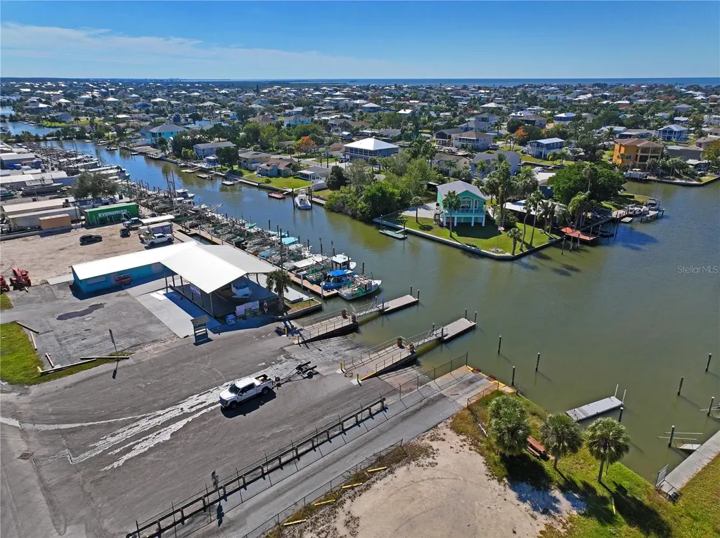 3270 Hibiscus Drive Hernando Beach FL 34607