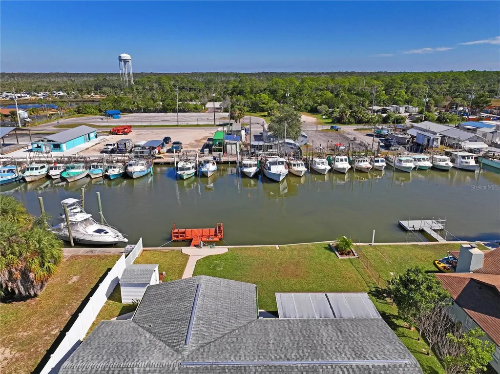 3270 Hibiscus Drive Hernando Beach FL 34607