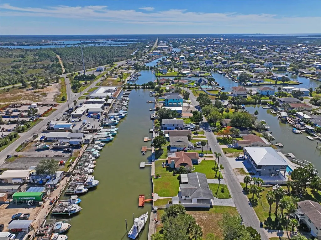 3270 Hibiscus Drive Hernando Beach FL 34607