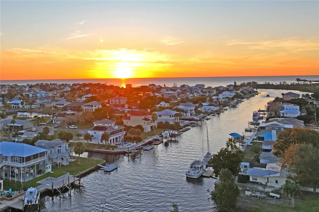 3270 Hibiscus Drive Hernando Beach FL 34607
