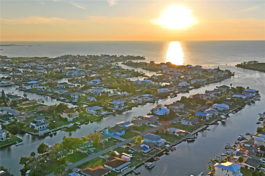 3270 Hibiscus Drive Hernando Beach FL 34607