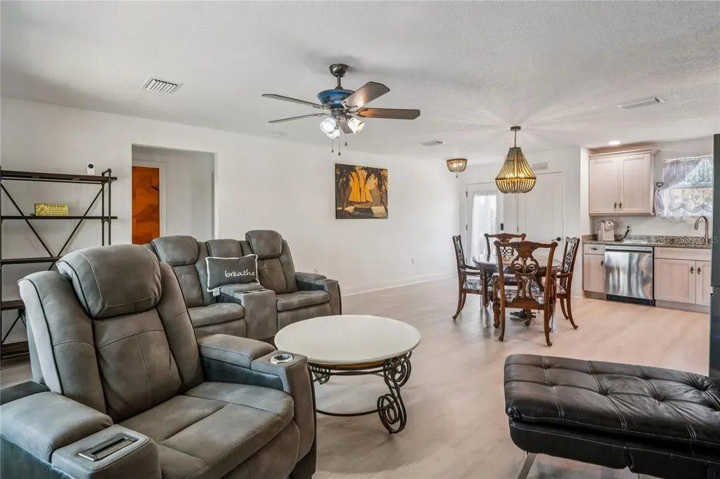3270 Hibiscus Drive Hernando Beach FL 34607