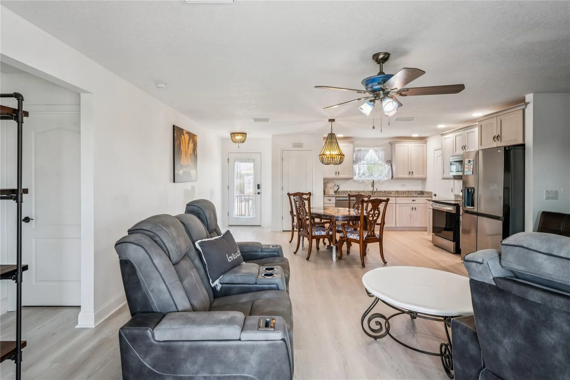 3270 Hibiscus Drive Hernando Beach FL 34607