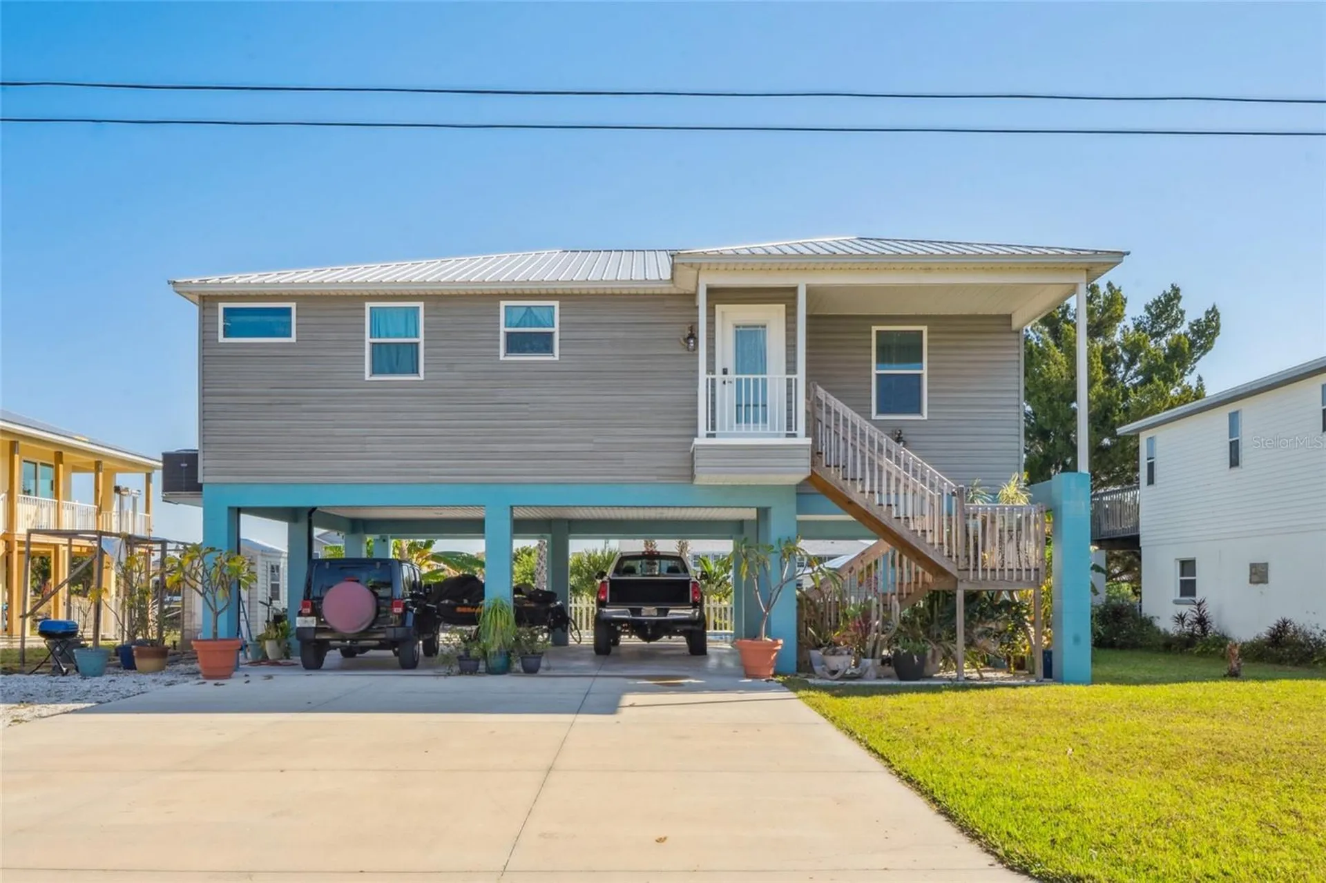 3270 Hibiscus Drive Hernando Beach FL 34607