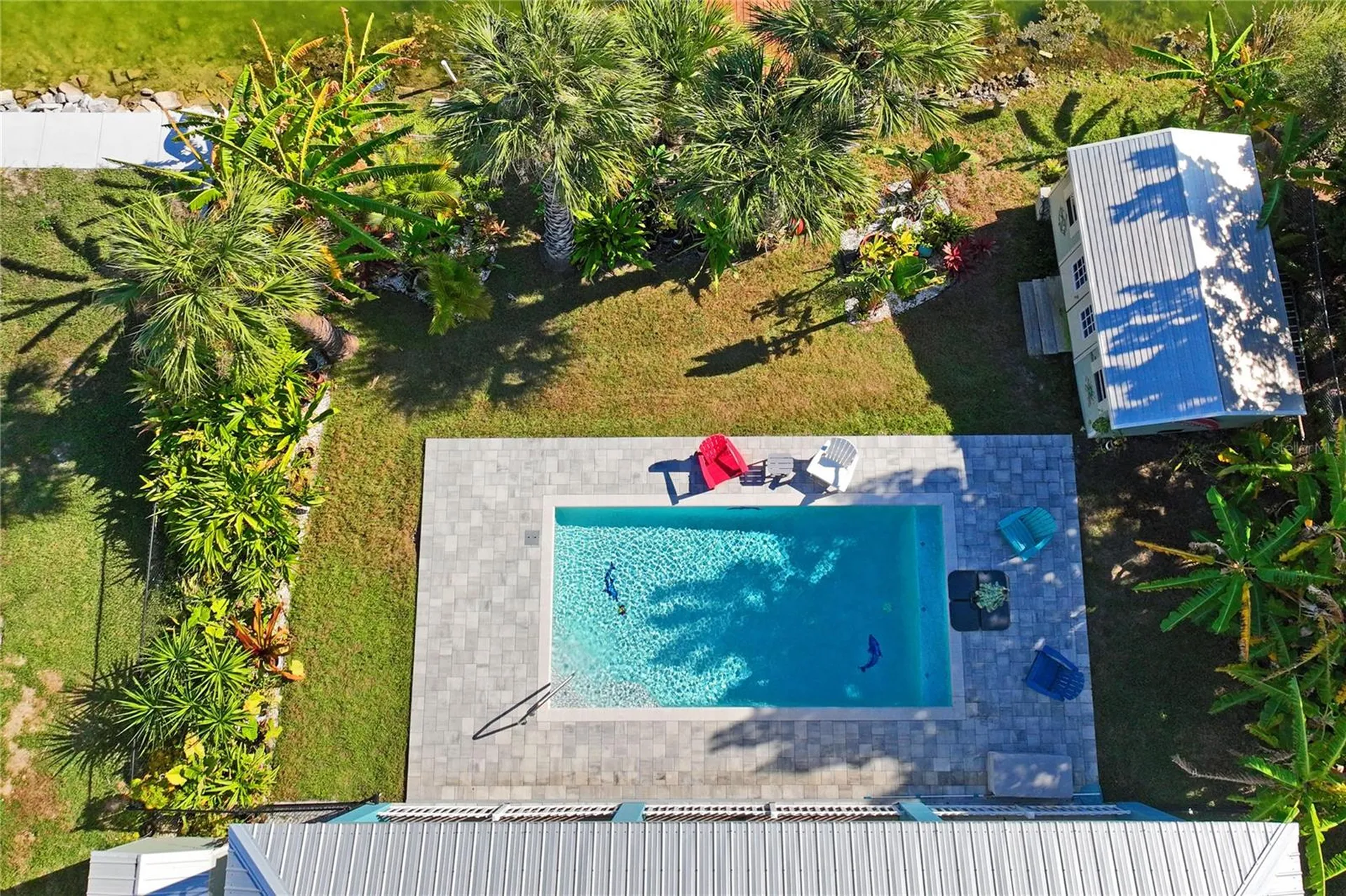 3270 Hibiscus Drive Hernando Beach FL 34607