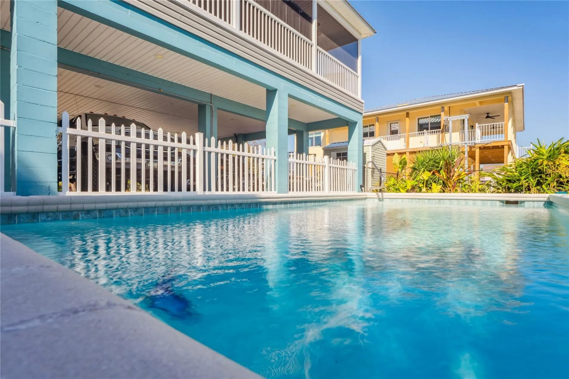 3270 Hibiscus Drive Hernando Beach FL 34607