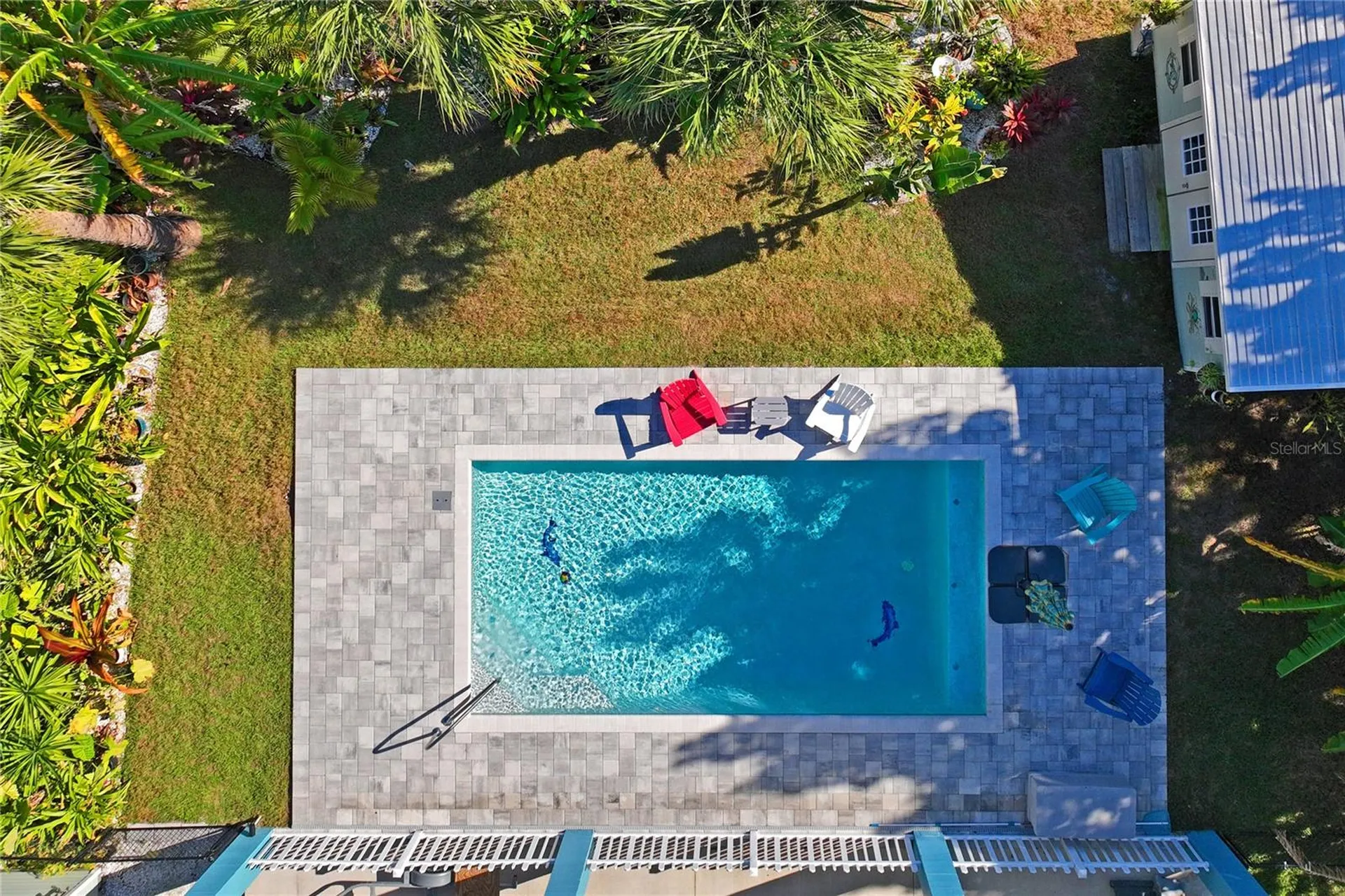 3270 Hibiscus Drive Hernando Beach FL 34607