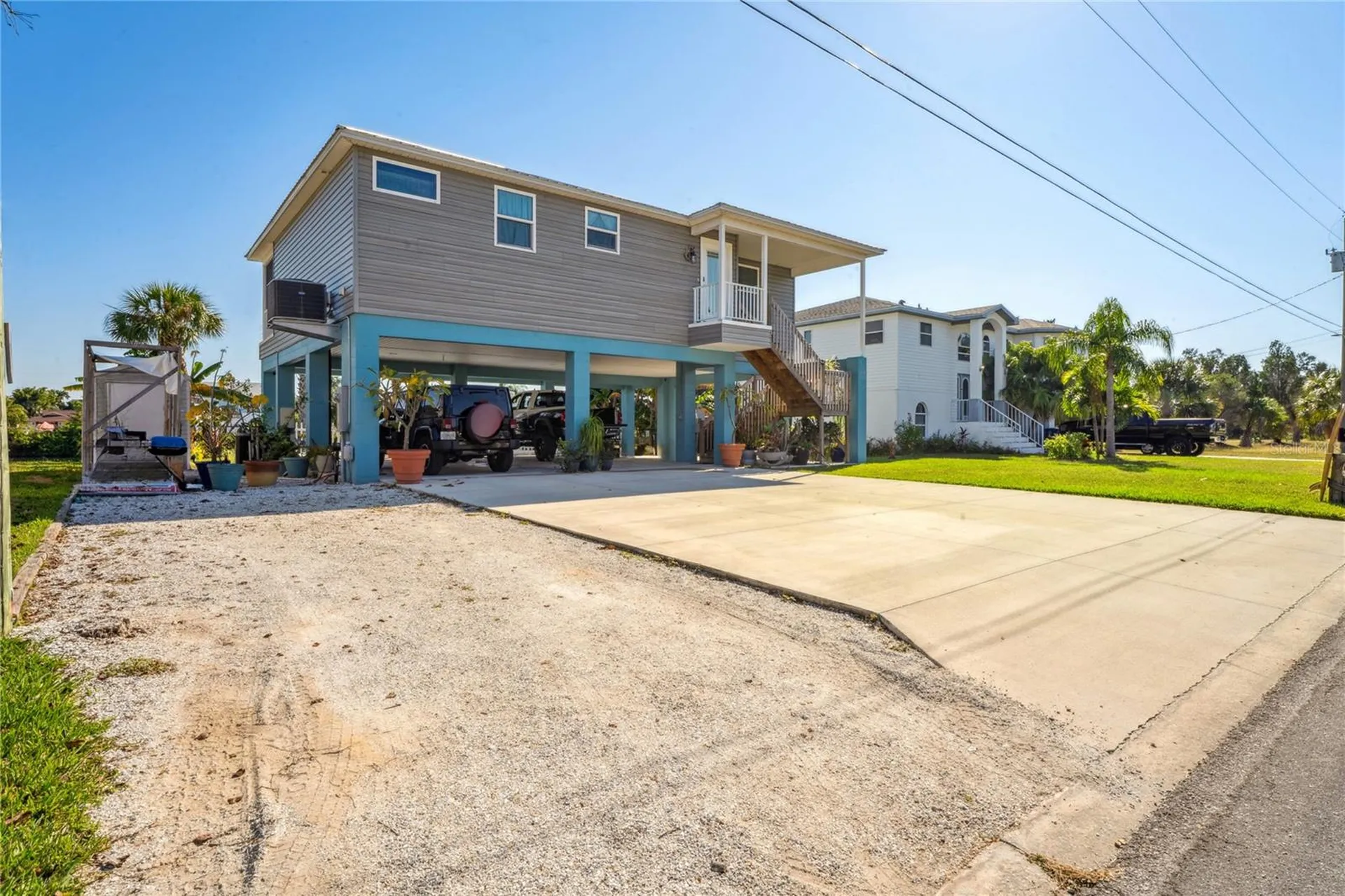 3270 Hibiscus Drive Hernando Beach FL 34607