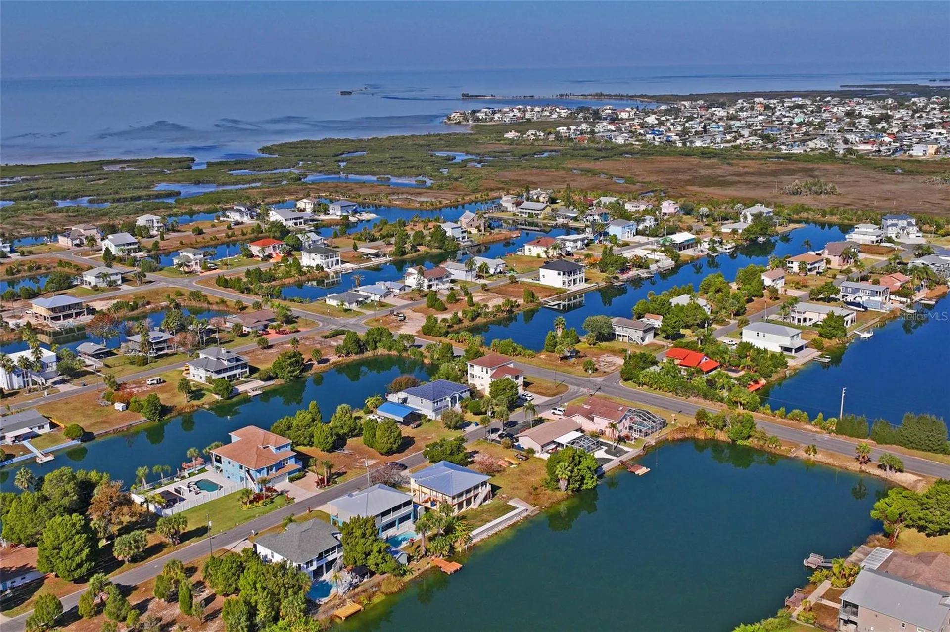 3270 Hibiscus Drive Hernando Beach FL 34607