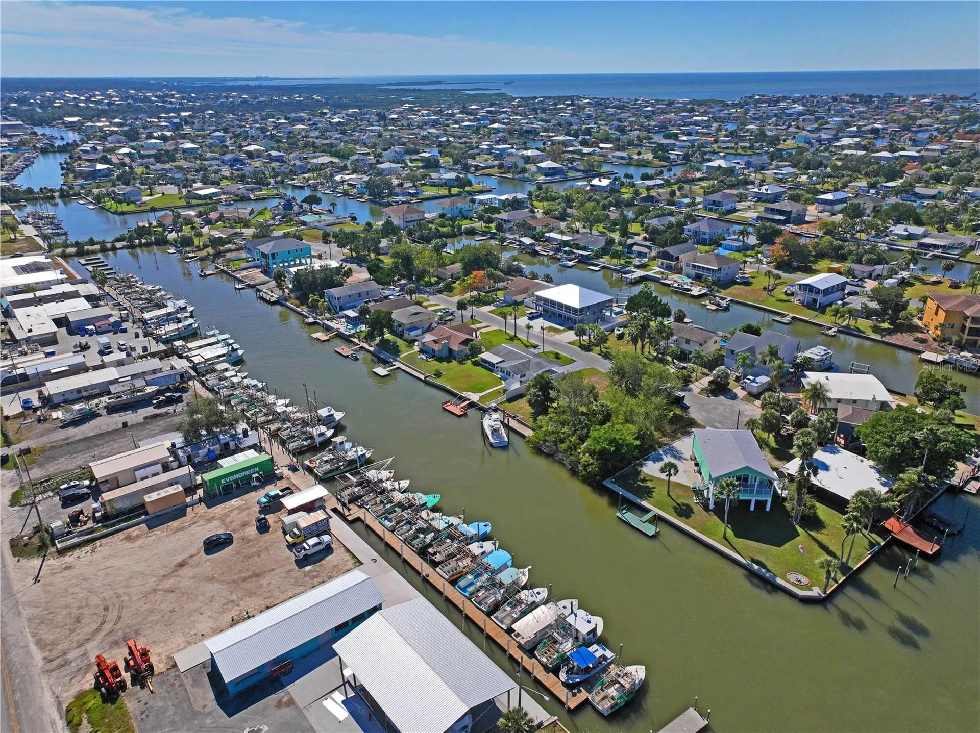 3270 Hibiscus Drive Hernando Beach FL 34607