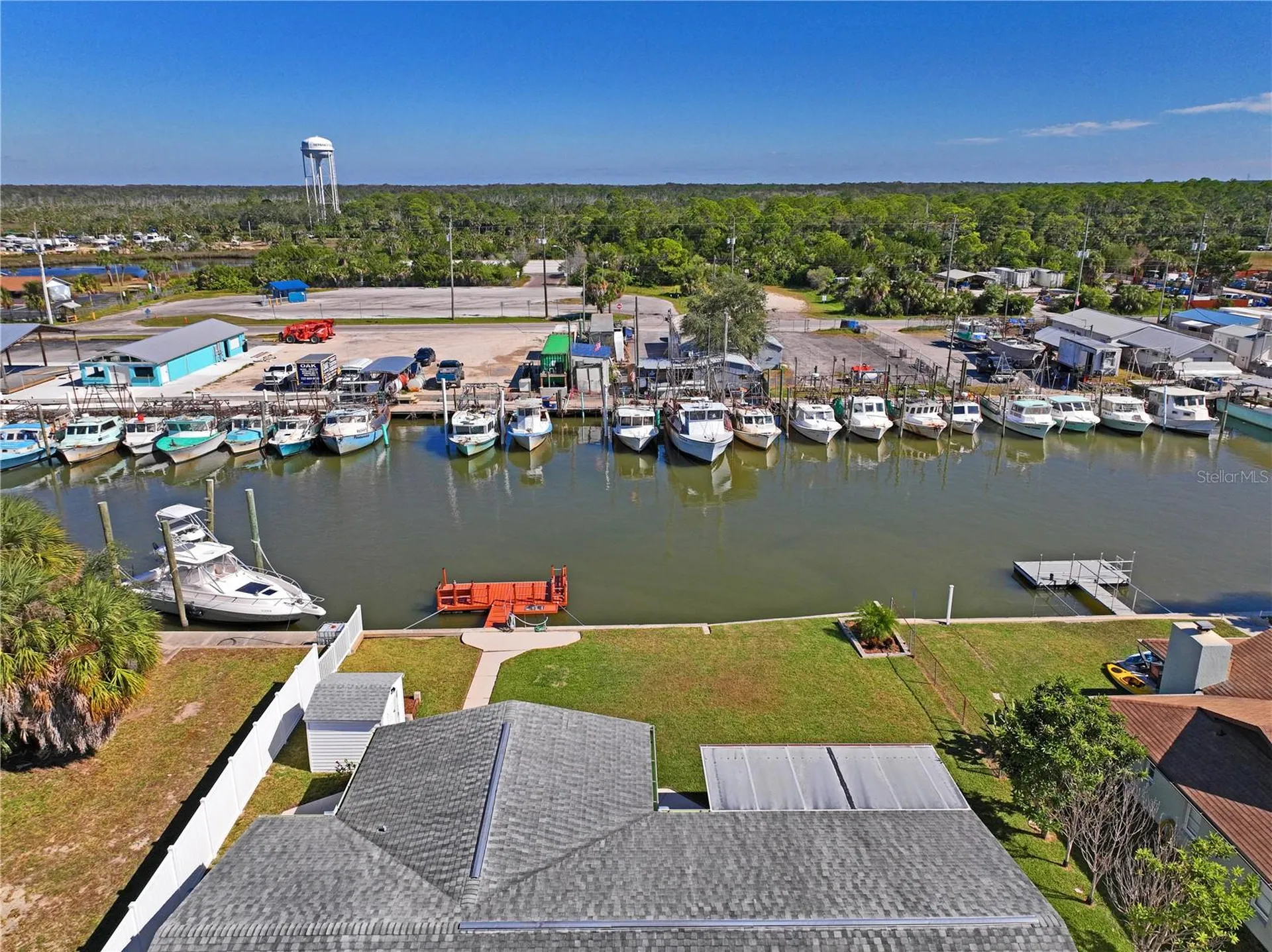 3270 Hibiscus Drive Hernando Beach FL 34607