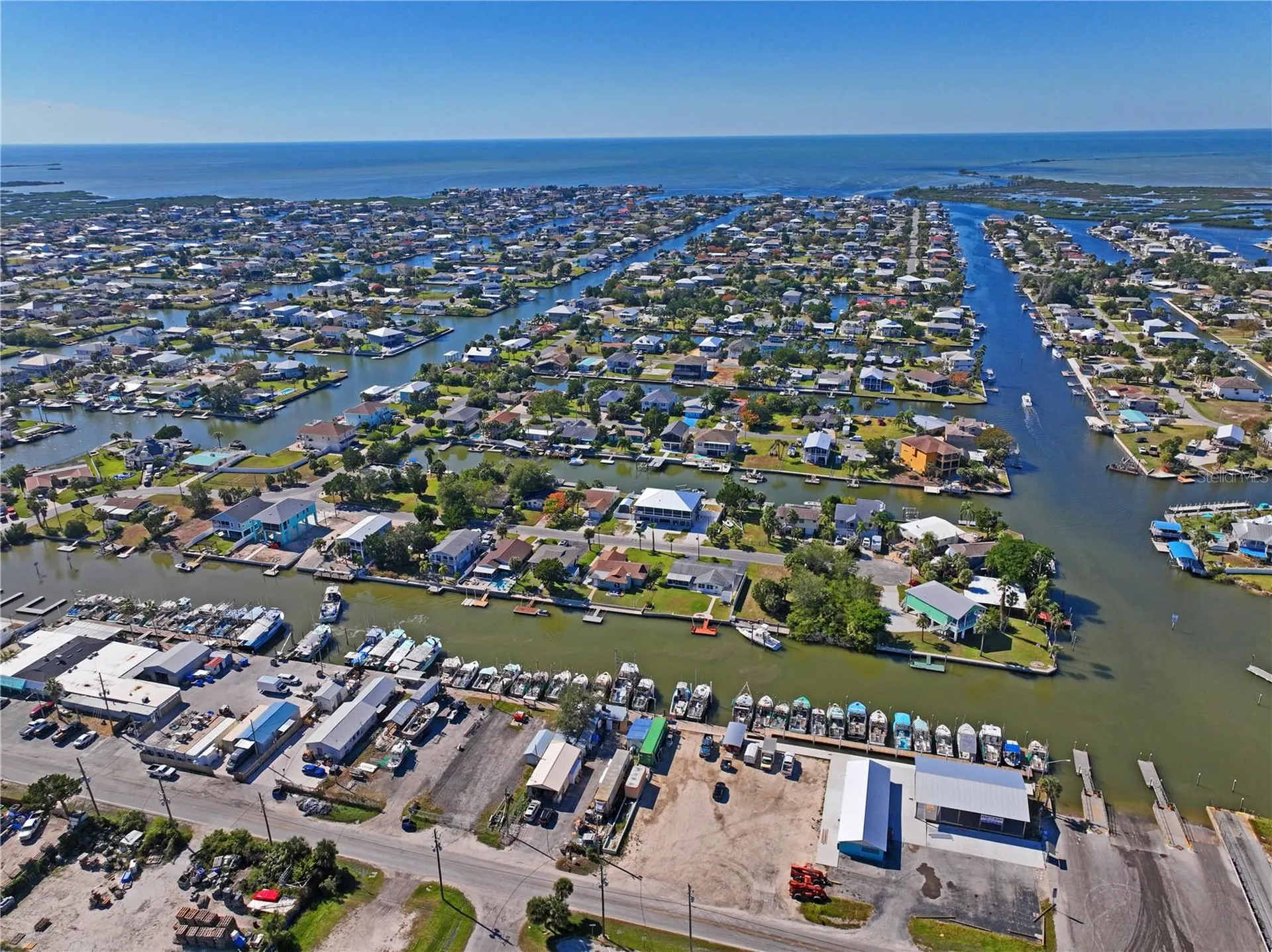 3270 Hibiscus Drive Hernando Beach FL 34607