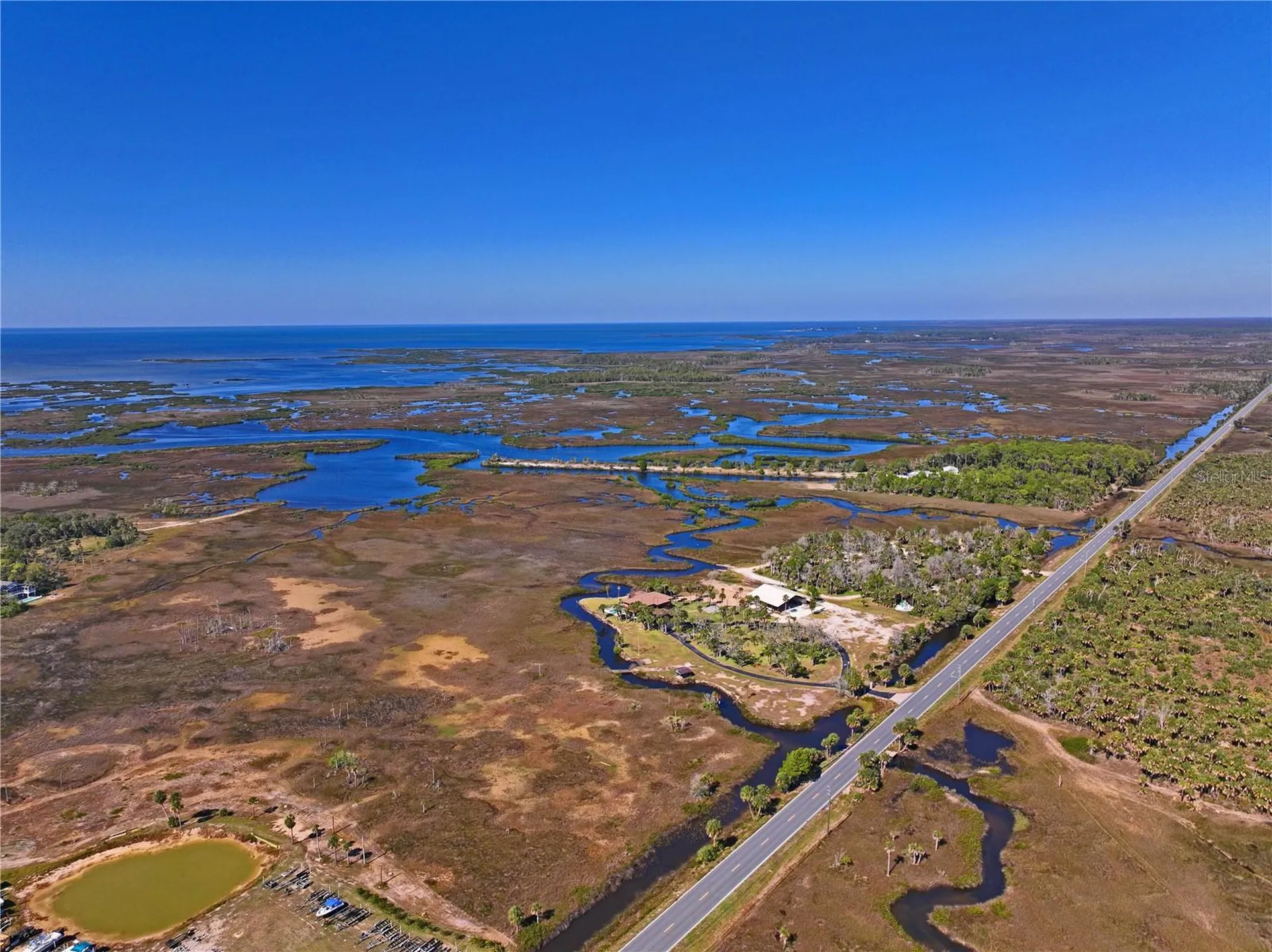 3270 Hibiscus Drive Hernando Beach FL 34607