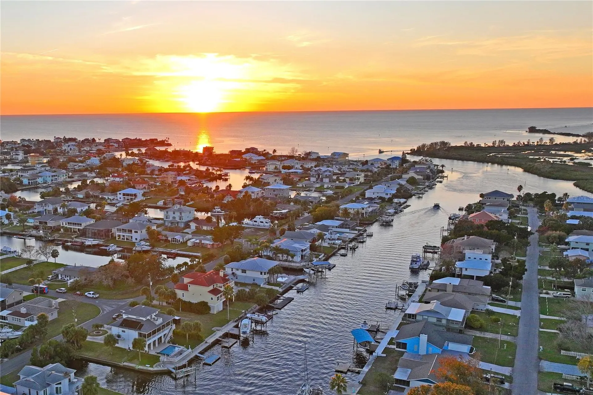 3270 Hibiscus Drive Hernando Beach FL 34607