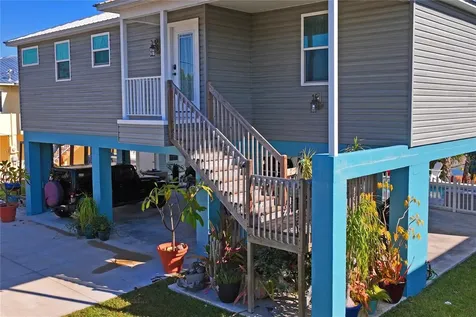 3270 Hibiscus Drive Hernando Beach FL 34607