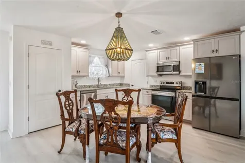 3270 Hibiscus Drive Hernando Beach FL 34607