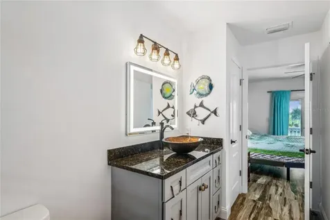 3270 Hibiscus Drive Hernando Beach FL 34607