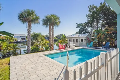 3270 Hibiscus Drive Hernando Beach FL 34607