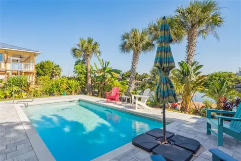 3270 Hibiscus Drive Hernando Beach FL 34607