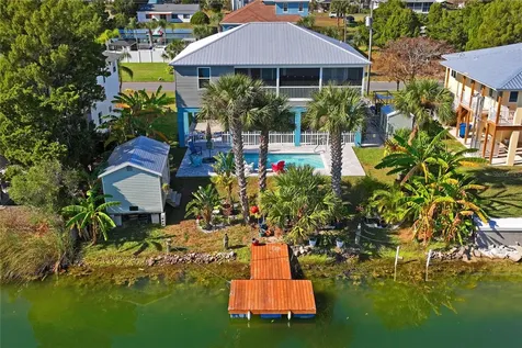 3270 Hibiscus Drive Hernando Beach FL 34607
