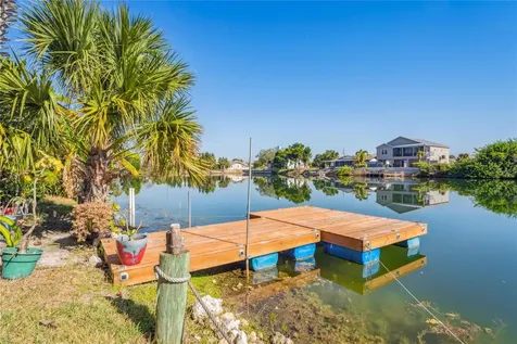 3270 Hibiscus Drive Hernando Beach FL 34607