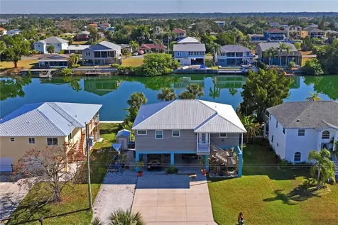 3270 Hibiscus Drive Hernando Beach FL 34607