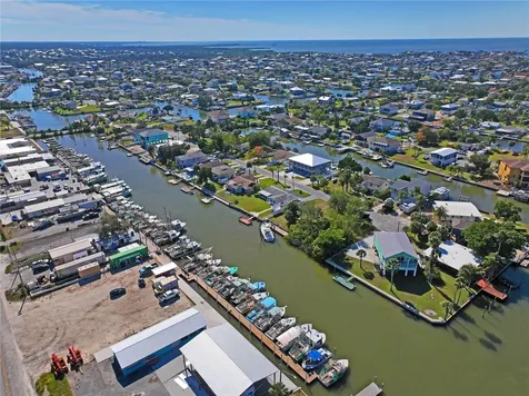 3270 Hibiscus Drive Hernando Beach FL 34607