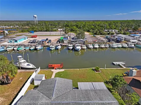 3270 Hibiscus Drive Hernando Beach FL 34607