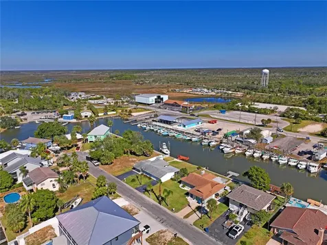 3270 Hibiscus Drive Hernando Beach FL 34607
